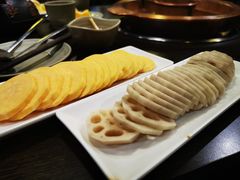 -滇釜火锅·能喝汤的火锅(车公庄店)