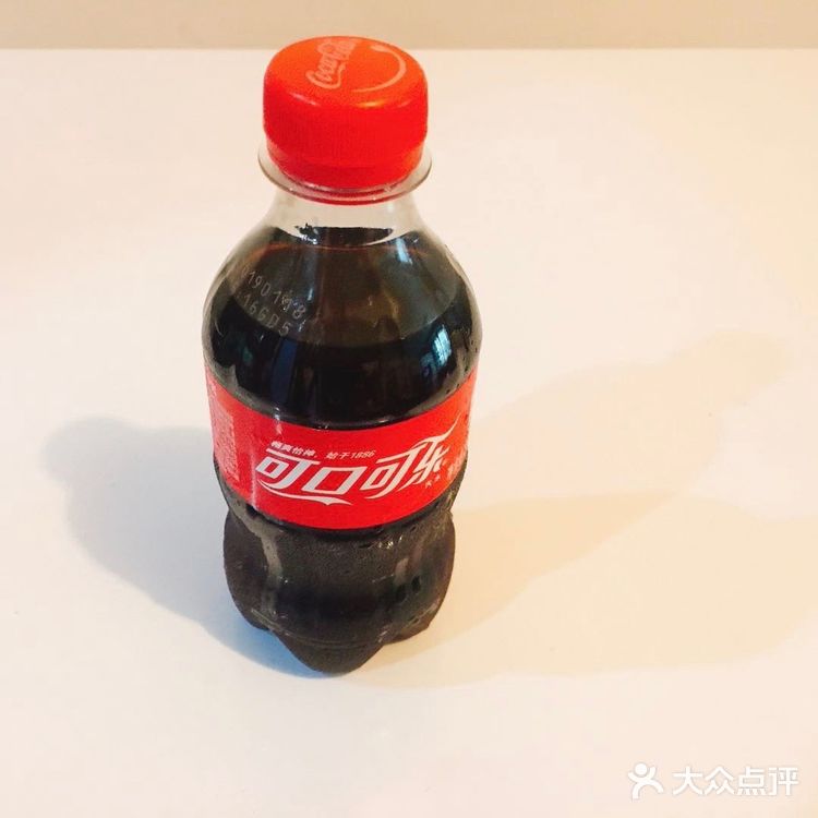 厨房小白也可以get到的可乐鸡翅