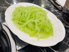 -李师傅脆肚(华强北店)
