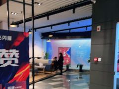 -银吉姆健身(越溪馆)