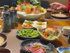 -和彩放题餐厅(酒仙桥店)