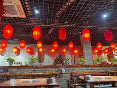 -乐山串串香老火锅(鼓楼店)