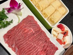 -南门涮肉(北洼路店)