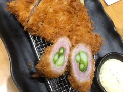 -胜博殿日式炸猪排(西红门店)