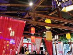-唇辣号重庆老火锅(燕郊鑫乐汇店)