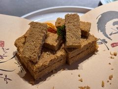 姑苏一品蛋酥-姑苏家宴·苏帮菜·松鼠桂鱼(苏州总店)
