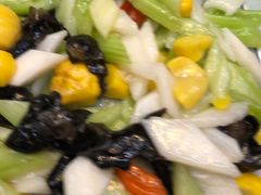 -津菜宋记老房子(平山道店)