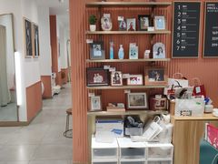 -海马体照相馆(万菱汇店)