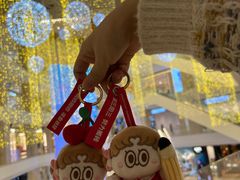 -泡泡玛特POPMART(柏威年购物中心店)