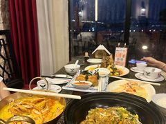 -南沙游艇会·大兵船餐厅