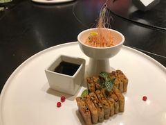 -梧桐花园餐厅(新城店)