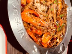 -胖哥俩肉蟹煲(宿迁宝龙广场店)