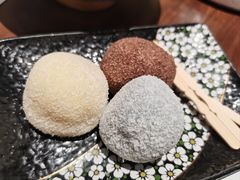 -黑松白鹿(崇文门新活馆店)