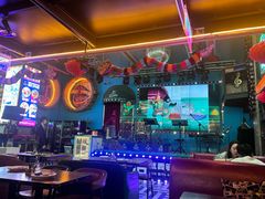 -Famous肥猫墨西哥音乐餐吧(五棵松华熙LIVE店)