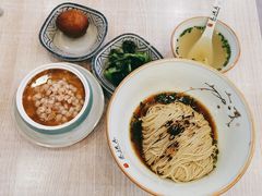 -朱洪元苏式面馆(绿宝广场店)