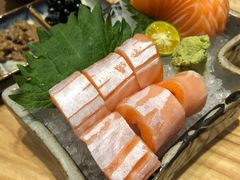 -隐泉京望日式料理(太和广场店)