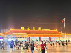 -珠海拱北口岸