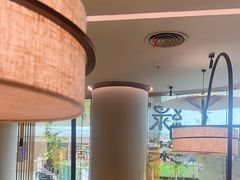 -绿茶餐厅(淮安吾悦广场店)