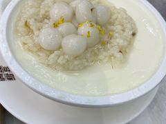 -满记甜品(金融街店)