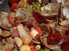 -巴厘龙虾·榜首油焖大虾(洞庭·艺术洋房店)