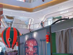 -天河城购物中心