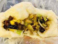 山珍纯素包-白玉兰食品(汇联商厦店)