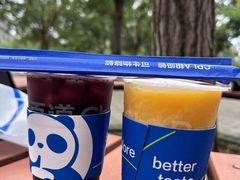 -茶百道(朝阳北路店)