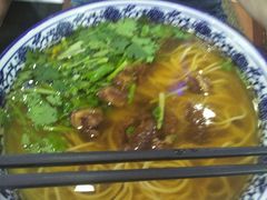 -兰州牛肉拉面(瑞金路)