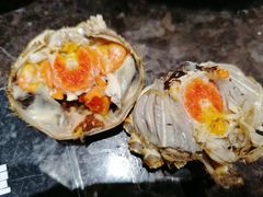 -川骄海鲜自助(河东店)