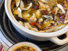 -大理董·董家小厨野生菌火锅(古城旗舰店)