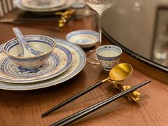 -茉莉花空中花园餐厅(义乌店)