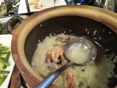 -一粥(华侨城创意文化园店)