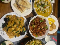 -老山东·山东菜(鲁菜名店)