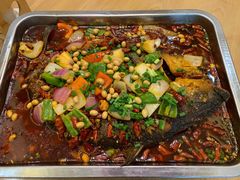 -熊猫家新派川菜(百里一·龙兴集店)