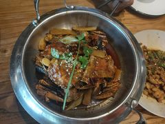 -U你·湖北家宴菜(南湖总店)