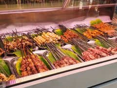 -清真聚陇缘美食餐厅(南横东街店)