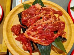 -正宗齐齐哈尔烤肉·齐牛哥鲜切炭火烤肉(杭州总店)