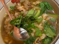 -队长面馆 La Pasteria del Capitano