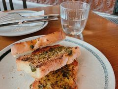 -PIZZA BIANCA(万象城店)