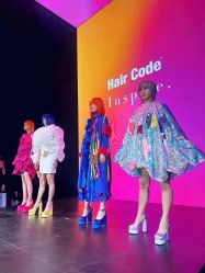 -MMbyHairCode 芭曲发型沙龙