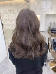 -MT·ID 烫发.染发.接发SALON