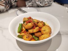 -兰湘子·湘菜小炒(南京江宁万达店)