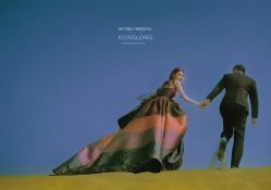 点击看大图 -MANLI BRIDAL婚纱