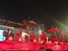 -大唐不夜城贞观广场