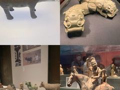 -陕西历史博物馆