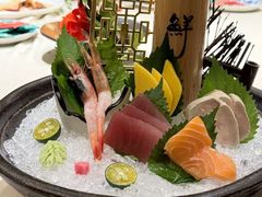 -侨美食家·粤菜(体育西路店)