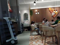 -必胜客(兴华中路PH店)