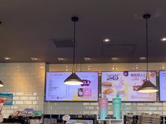 -COSTA COFFEE(龙德广场店)