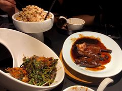 -老头儿油爆虾·1987杭州烟火味(湖滨银泰in77D区店)