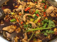 -米二红烧兔(华阳店)